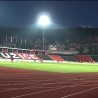 Историја у Ужицу и на „Маракани“