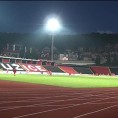 Историја у Ужицу и на „Маракани“