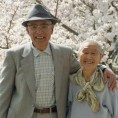 Невероватних 55.000 стогодишњака у Јапану