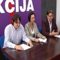 Конкурс јавни - кадрови партијски?