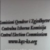 Ускоро именовање српског члана ЦИК-а?