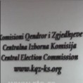 Ускоро именовање српског члана ЦИК-а?