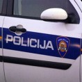 Рањен полицајац у Загребу