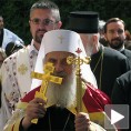Патријарх Иринеј у Сарајеву