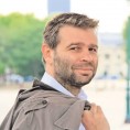 Србија у француским очима