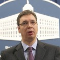 Вучић: Нужне мере за смањење дефицита