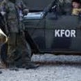 Судар аутомобила и возила Кфора