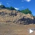 Каменолом који је поделио Клиновац