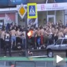 Кад се туку Руси и Украјинци...