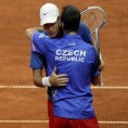 Чеси у страху: Србија већ води са 2:0!