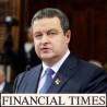 Дачић: Сваки дан је судњи дан