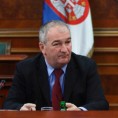 Орбовић тражи седницу СЕС-а
