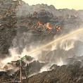 Смедерево, огромна штета због пожара