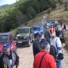 Џипијада на Радану