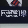 СРС: Шешеља пустити на слободу