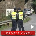 Цариник Еулекса убијен код Звечана