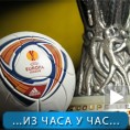 ЛЕ: Дебакл Валенсије, Вукић за победу ПАОК-а  