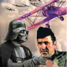 „Звездани ратови“ и „Партизанска ескадрила“ исти филм?!