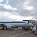 Нова авио-линија Београд-Минск