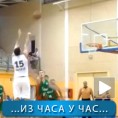 Спорт уживо: Пораз Партизана у Малаги