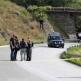 Истрага због убиства цариника Еулекса