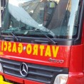 Сврљиг, у пожару настрадале две особе
