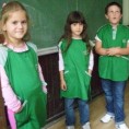 Поштована децо