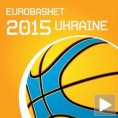 Промовисан Евробаскет 2015. у Украјини