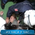 Спорт уживо: Хаос у Истанбулу!