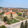 На коленима тражи своја права