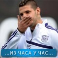 Спорт уживо: Суспензија за Митровића