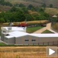 Фабрика воде на поклон завичају
