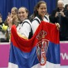 Јелена и Ана у осмини финала