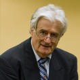 ЦИА: Караџић није желео спајање са Србијом