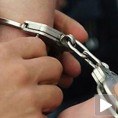 Ухапшени Новаковић и Матијевић