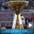 Куп Србије: Фаворити успешни, Рад елиминисан
