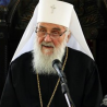 Патријарх Иринеј против Параде поноса