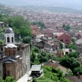 Изгореле куће српских старица код Призрена