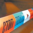 Убиство у Јагодини 