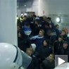 Смехом против хулигана