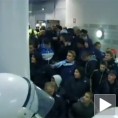 Смехом против хулигана