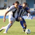 Карабурма (не)освојива тврђава