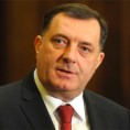 Додик: Босна је земља без шансе