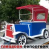 Гледаоци репортери (1. октобар 2013)
