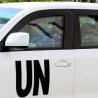 Инспектори УН напустили Сирију