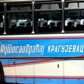 Штрајк у "Аутосаобраћају"