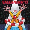 Почиње 10. „Балканима“ 