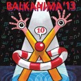Почиње 10. „Балканима“ 
