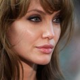 Анђелина други филм снима у Аустралији