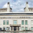 Хаг, истрага против Карле дел Понте